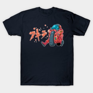 Akira T-Shirt